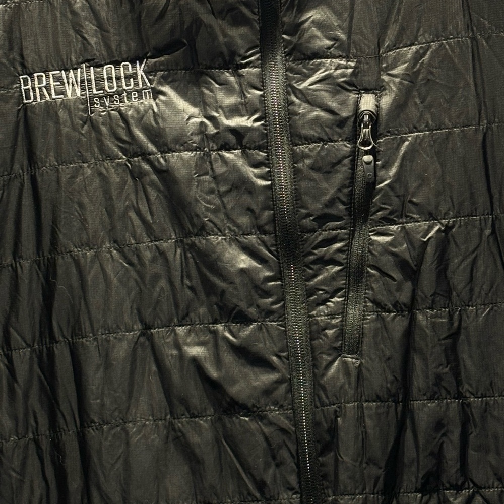 Marmot Primaloft Down Jacket - image 8
